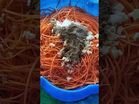 Улётный рецепт закуски
