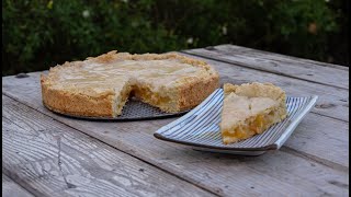 Torta de Manzana | Maru Botana Torta de Manzana | Maru Botana