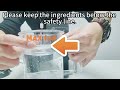 Ice Cream Maker User Guide