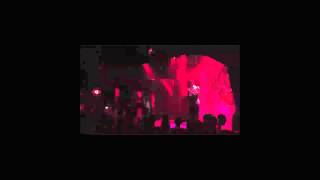 Adam Joseph - Music Sounds Better With You LIVE
