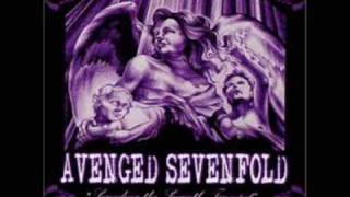 Download Lagu Avenged Sevenfold - The Art of Subconscious Illusion MP3