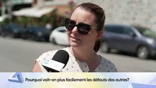 Pourquoi voit-on plus facilement les défauts des autres?