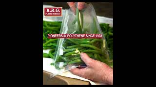 Transparent Clear Pp Covers