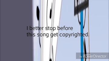 {OLD} Object Overload YTP