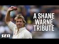 Gilchrist, Lawry, Healy, Border and more pay tribute to Shane Warne | SEN