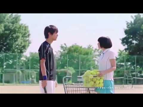 大人気のCM 広瀬 すず SEA BREEZE