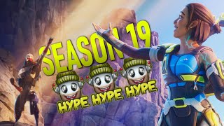 Apex Moments that will HYPE YOU UP FOR SEASON 19!!!