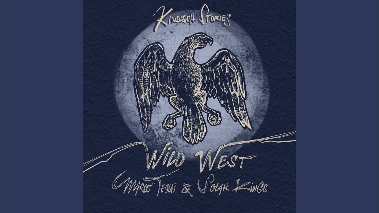 Wild West adlı videoyu YouTube'da izle Wild West adlı videoyu YouTube'da izle