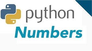 Numbers in Python | Data types in Python | Python Tutorial for Beginners