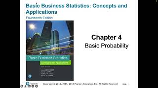Econ 261 Chapter 4