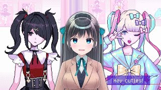 BECOMING THE #1 VTUBER