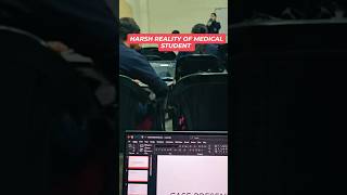 BPT Final Year: Expectation vs Reality 💀 #physio #finalyearstress #backbenchers #collegelife #memes