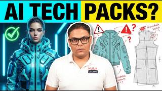 The AI Fashion Stack No One Tells You About (2026 Tech Packs)