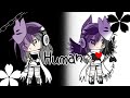 Human Gacha Life