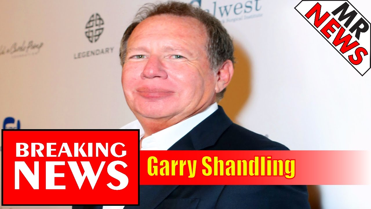 Download Garry Shandling | Garry Shandling's Cause of Death Revealed