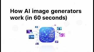 Как работают генераторы изображений на основе ИИ (за 60 секунд) screenshot 5
