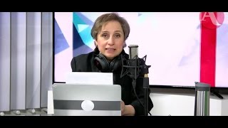 Así inició #AristeguiEnVivo este martes 09 de mayo