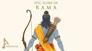 Epic Score Of Rama  Armonian ram