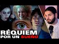 Te ADVIERTO ESTE Es El Final MÁS DEVASTADOR Del CINE Réquiem Por Un Sueño Relato Y Reflexiones 