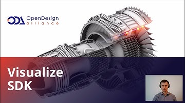 Webinar Visualize SDK
