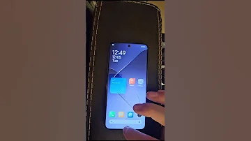 Xiaomi 14 Pro first boot from Giztop shows what they ship with