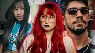 GUÍA DEL CASO AGOSTINA VEGA