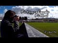 Soy fotógrafo / Capítulo 16 📷 Cómo FOTOGRAFIAR FÚTBOL de día ⚽🌤️ (De nublado a soleado sin parar)