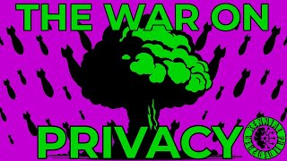 Why Your PRIVACY Disappeared