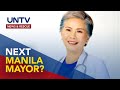 Manila VM Lacuna, standard bearer ng Asenso Manileño; Mandaluyong Mayor Abalos, tatakbong VM