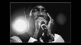 Watch Sizzla No Pain video