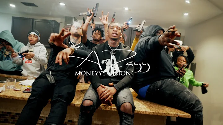 Mac Shaun  Real Princeton | [Official Video] Filme...
