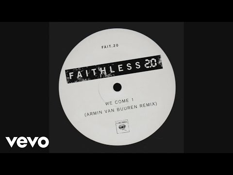 Faithless – We Come 1 2.0  – Armin Van Buuren Remix mp3 ke stažení