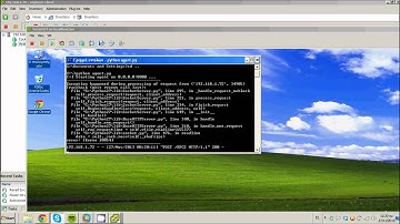 Cuckoo on ESXi (malware analysis of ransomware)