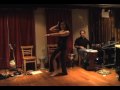 Yael Becker Dancing Accordion Baladi 
