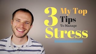 My top 3 strategies for long-term management of stress and anxiety
(mhm ep.28)