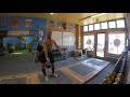 Denis Vasilev_Kettlebell Sport Snatch 22kg, 10min, 274rp