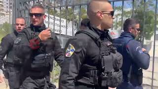 Ανθρωποκυνηγητό της αστυνομίας για τον εντοπισμό του 89χρονου