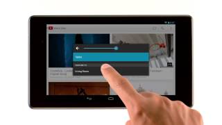 Android mini pc tv box and Youtube for Google tv screenshot 4
