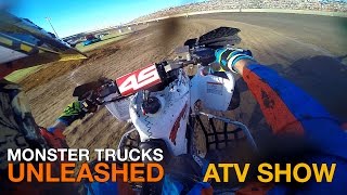 Monster Trucks & ATV MX UNLEASHED screenshot 3