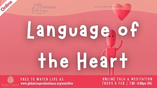 Language of the Heart | Lotta Arbman