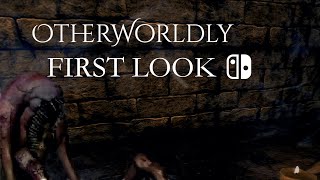 First Look: Otherworldly (Nintendo Switch)