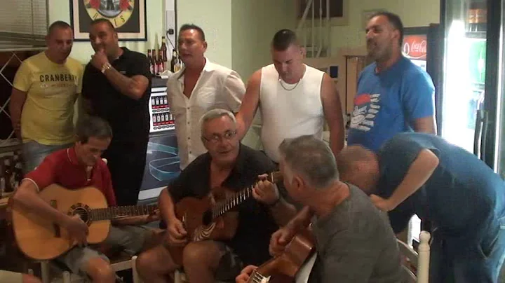 GHANA SPIRTU PRONT HAL- QORMI HARD ROCK  BAR 26- 8...