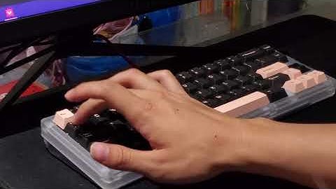 Think6.5v2 PC soundtest