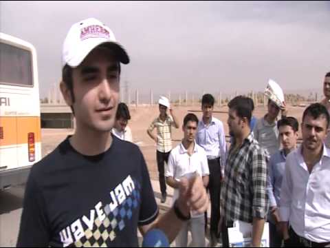 Iraq American Way of Life au Kurdistan – Iraqi Kurdish American Dream