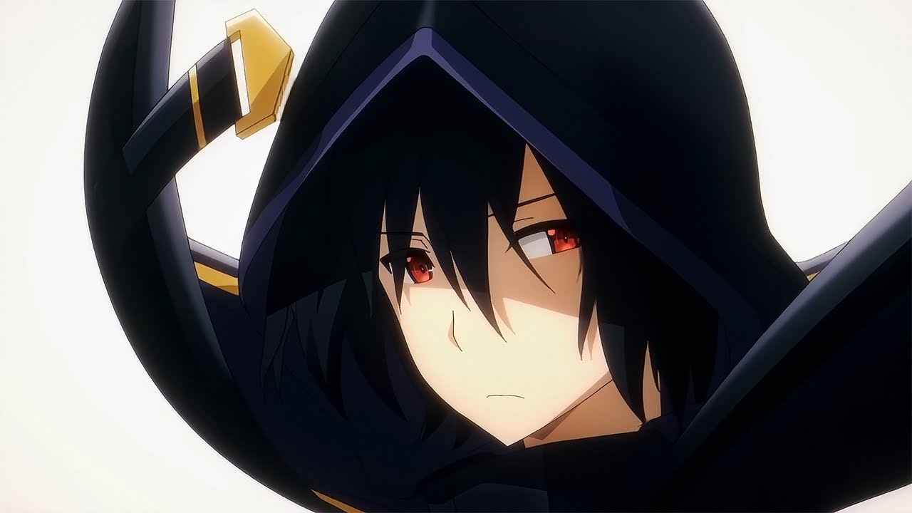 Creditless」The Eminence in Shadow OP / Opening 2「UHD 60FPS