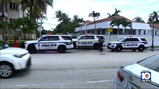 Man killed after being shot at Fort Lauderdale Beach, cops say