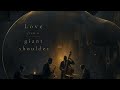 (original)Love from a giant shoulder / メロディアスにJazzろうぜ。