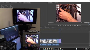 Intensity Shuttle capturing VHS and Hi-8 video tapes