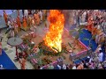 বিশ্বের সবচেয়ে বড় মন্দির | যার সৌন্দর্য দেখলে মোহিত হবেন আপনিও | ইসকন মায়াপুর #iskcon