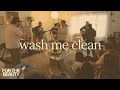 Wash Me Clean FOR THE BEAUTY Feat Isaac Payne James Pereira Live mp3